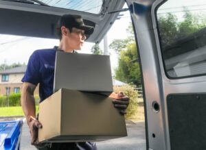 駐車禁止場所での荷物の積み下ろし～許されるのは3分？5分？