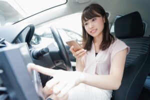 ドライブが楽しいのはなぜ？運転が好きなのか、それとも車が好きなのか？